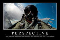 Perspective Motivational Poster von Stocktrek Images