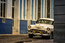Havanna by Leo Walter