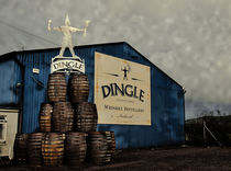Dingle Distillery by Christoph Stempel