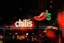 Chili’s  by Bastian  Kienitz