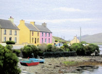 Portmagee-2 by Christoph Stempel