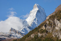 Zermatt : Matterhorn by Torsten Krüger