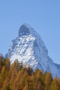 Zermatt : Matterhorn von Torsten Krüger