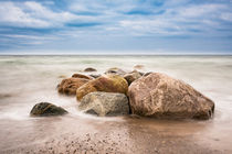 An der Küste der Ostsee by Rico Ködder