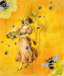 Honey Child by Sherri Leeder