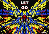 Let Go by Vincent J. Newman