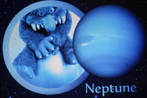 Neptune Monster. von Bernd Eglinski