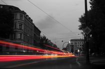 streetlights by rlephant
