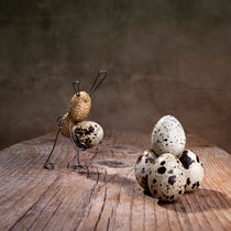 Simple Things - Ostern by Nailia Schwarz