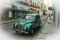 Havana Classic  by Rob Hawkins