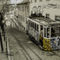 Lisbon-funicular