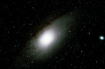 Galaxy in Andromeda von Stocktrek Images