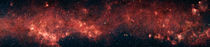 Milky Way Galaxy von Stocktrek Images