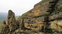 Wasserfall von johanna-ka