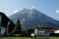 Gebirge in Österreich 2 von raven84