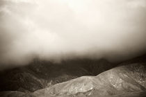 Nebelberge von Bastian  Kienitz