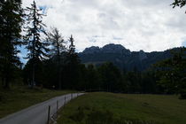 Berge in Bayern by raven84