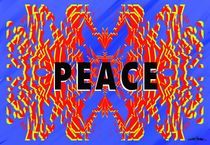 Peace von Vincent J. Newman