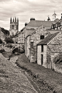 Helmsley by Colin Metcalf