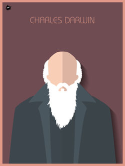 Charles-darwin