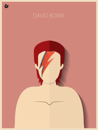 David-bowie