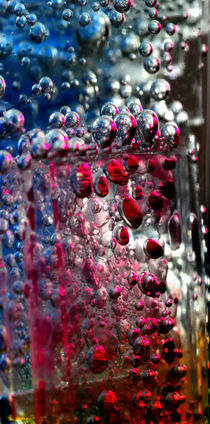 bubbels vertikal by k-h.foerster _______                            port fO= lio