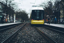 M1 in Pankow by mainztagram