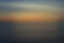 sun down 2 by Lothar Dubben