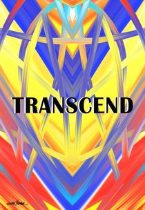 Transcend  by Vincent J. Newman