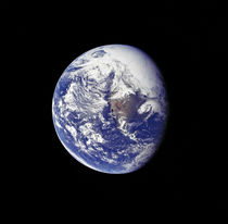 Earth von Stocktrek Images