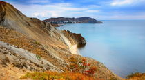 Picturesque Crimea von Yuri Hope
