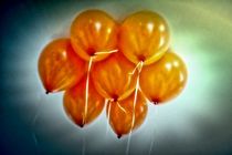 Luftballons 008 von leddermann