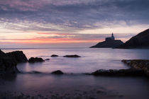 Good morning Mumbles by Leighton Collins