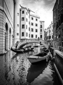 Venedig 10 von foxografie