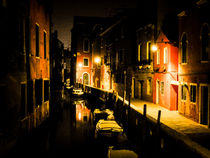 Venedig 5 von foxografie