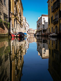 Venedig 4 von foxografie