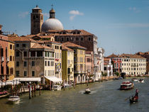 Venedig 3 von foxografie