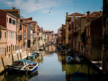 Venedig 2 von foxografie