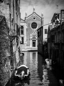 Venedig 8 von foxografie