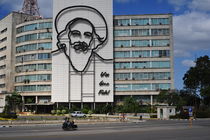 Adios Fidel! by heiko13