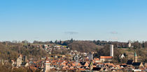 Ravensburg | Panorama von Thomas Keller
