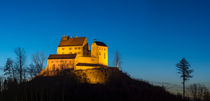 Schloss Waldburg | Oberschwaben von Thomas Keller