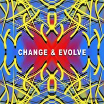 Change & Evolve by Vincent J. Newman