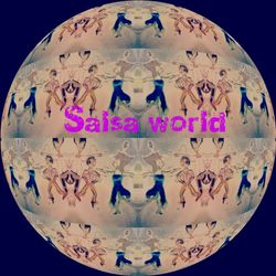 Salsa-world