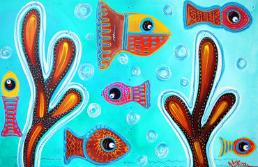 Quilted-fish-by-laura-barbosa