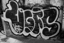 Graffiti and more art von malin