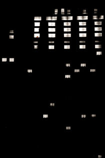 Zimmerbeleuchtung  von Bastian  Kienitz