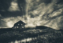 Tornado by Christina Beyer