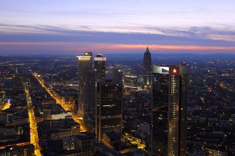 Frankfurt-von-oben