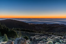 Morning Glow, Gran Canaria by Moritz Wicklein